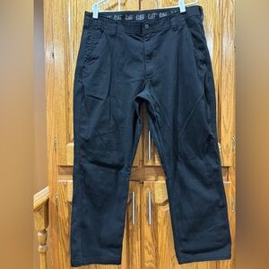 Caterpillar Men's utility work pants